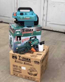 MÁY RỬA XE T-MAX TM999