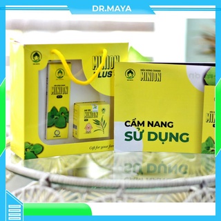 Dầu húng chanh minion COMBO PLUS( 1 lo 30ml & 1 sap âm)
