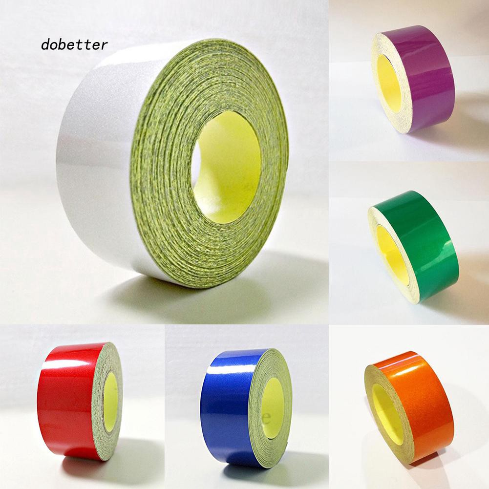 Đề can dán xe ô tô cảnh báo tự làm hình chú chó dobt _ 5mx2cm