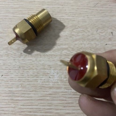 Cảm biến nhiệt độ nước Kia Pride/ CD5 - Skam Autoparts