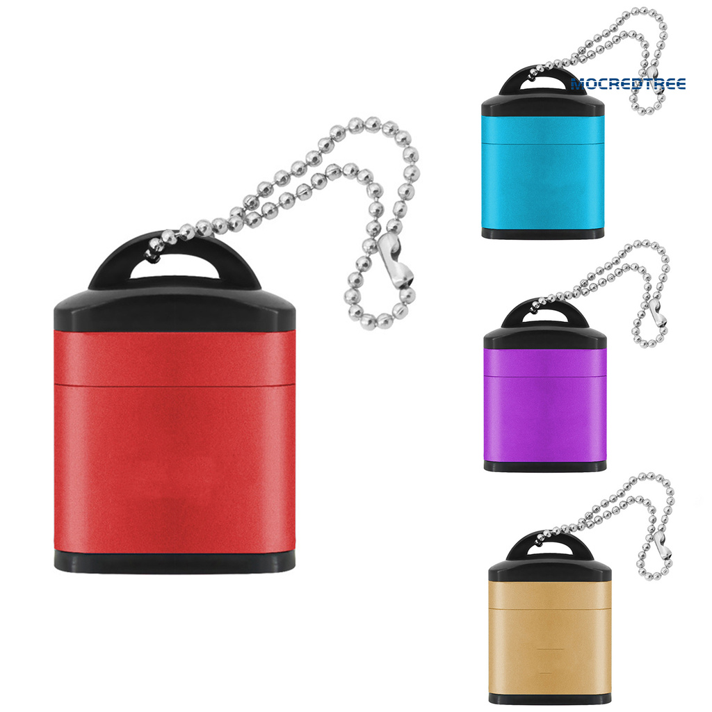 Đầu Đọc Thẻ Nhớ Micro-Sd Tf Cho Điện Thoại Máy Tính