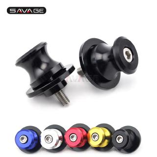 Đinh trượt chân chống xe máy YAMAHA MT10 MT09 MT-09 Tracer 900 MT01 FJ-09 FZ09 FZ10 XSR900
