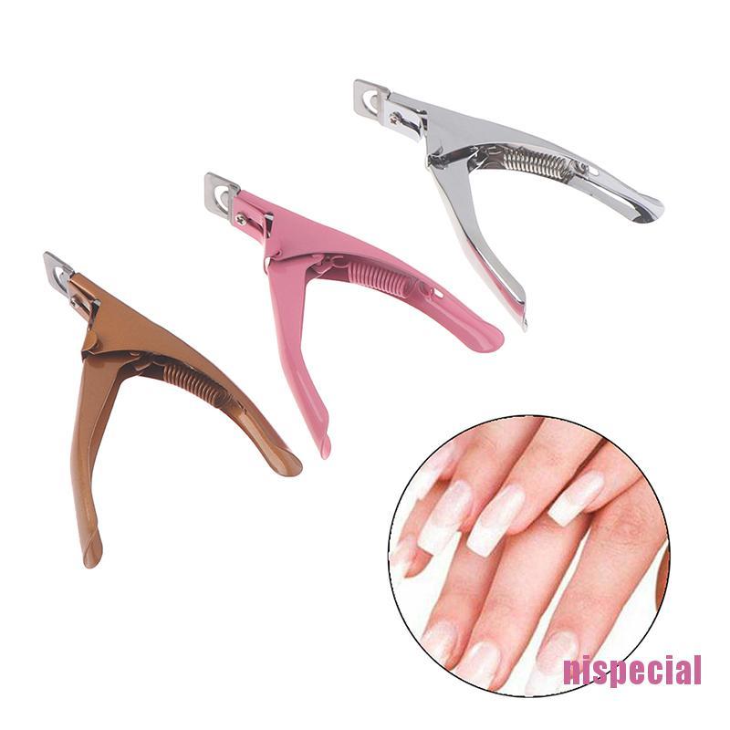 Kìm Cắt Móng Tay Giả