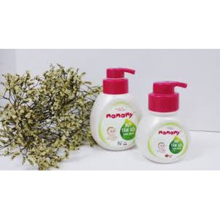 Sữa tắm gội Mamamy