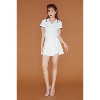 20 Again - Quần short giả váy