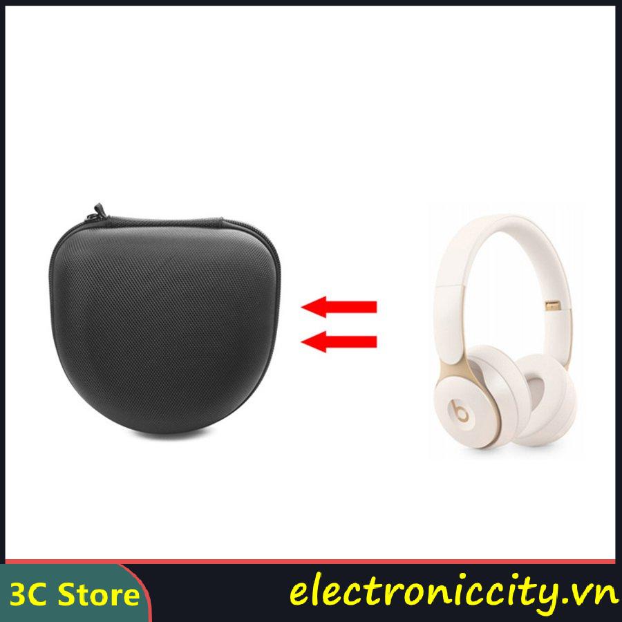 Hộp cứng đựng tai nghe Beat Solo Pro