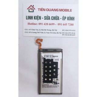Pin samsung s9 / g960 xịn hãng