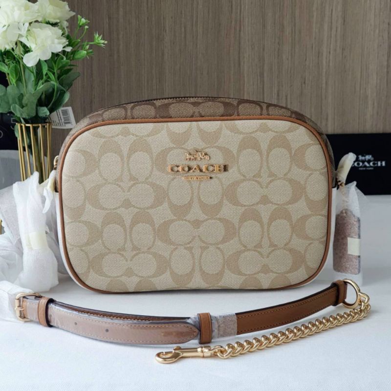 💥Túi Coach Camera Xuất xịn💥Rẻ vô địch