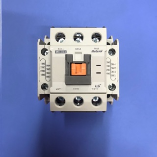 Khởi động từ MC40