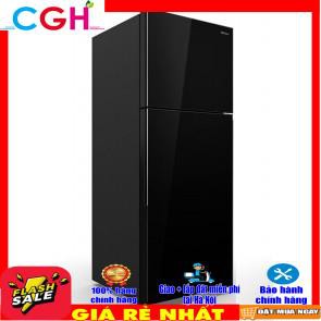 Tủ lạnh Hitachi Inverter 366 lít R-FVY480PGV0(GBK)