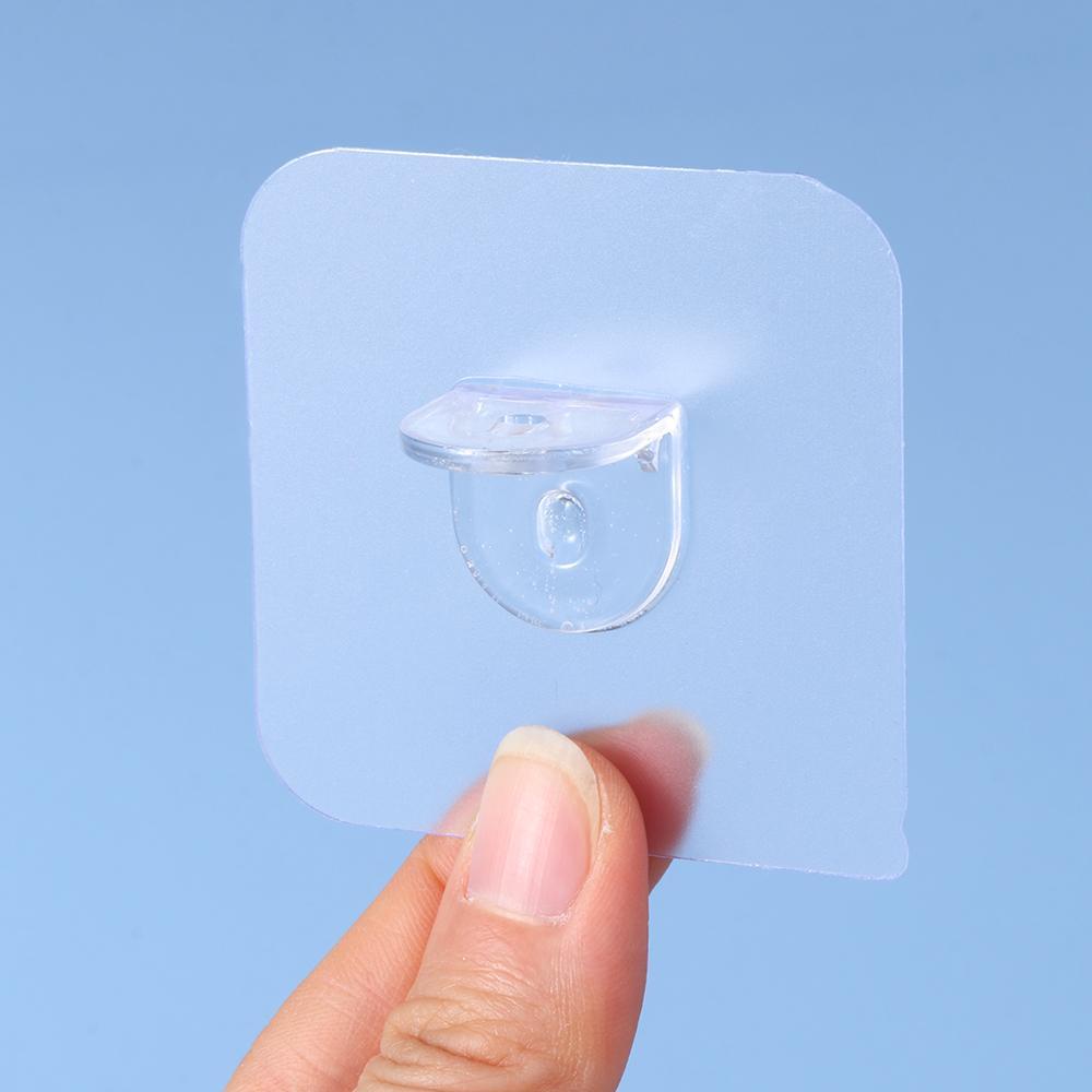 UUMIR Set 10 / 20 Móc Treo Đồ Hình Tam Giác Tiện Dụng