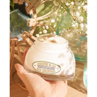 Kem dưỡng thể L’OCCITANE #AMANDE