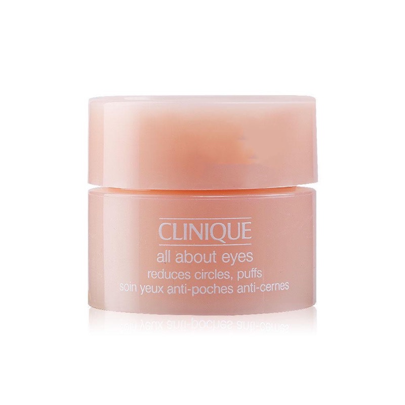 [minisize 5ml ] Kem dưỡng mắt Clinique All About Eyes
