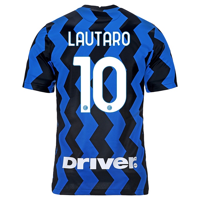 Áo Thun Đội Tuyển Inter Milan NP2 2020-2021