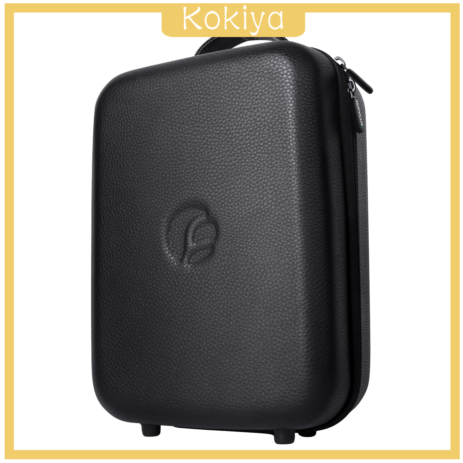 [KOKIYA]Hard Case Compatible with   Quest 2 VR Gaming Headset Accessories Case