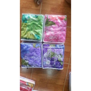 drap thun lạnh