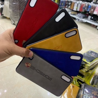 Ốp lưng Samsung A10 dẻo; nhun in chữ