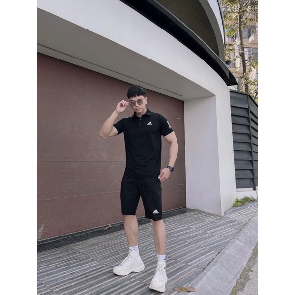 BỘ DSA CỔ ĐỨC - chất thun lỗ kim mới cho Nam