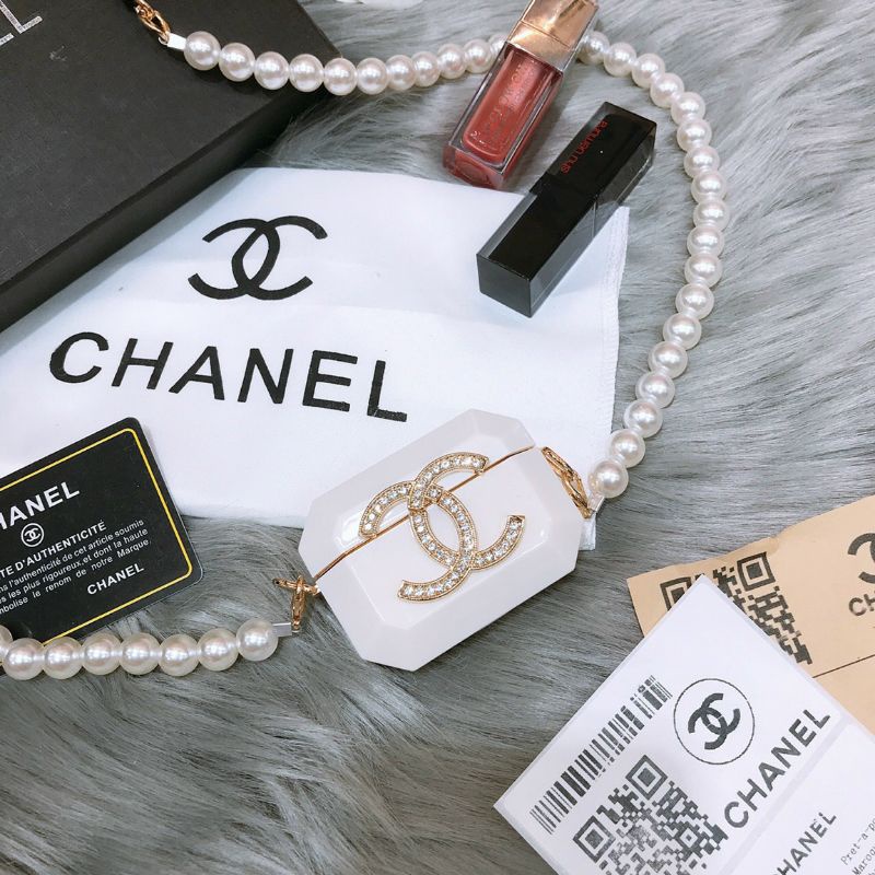 Túi ví mini nhỏ xíu xinh xĩu dây ngọc troai