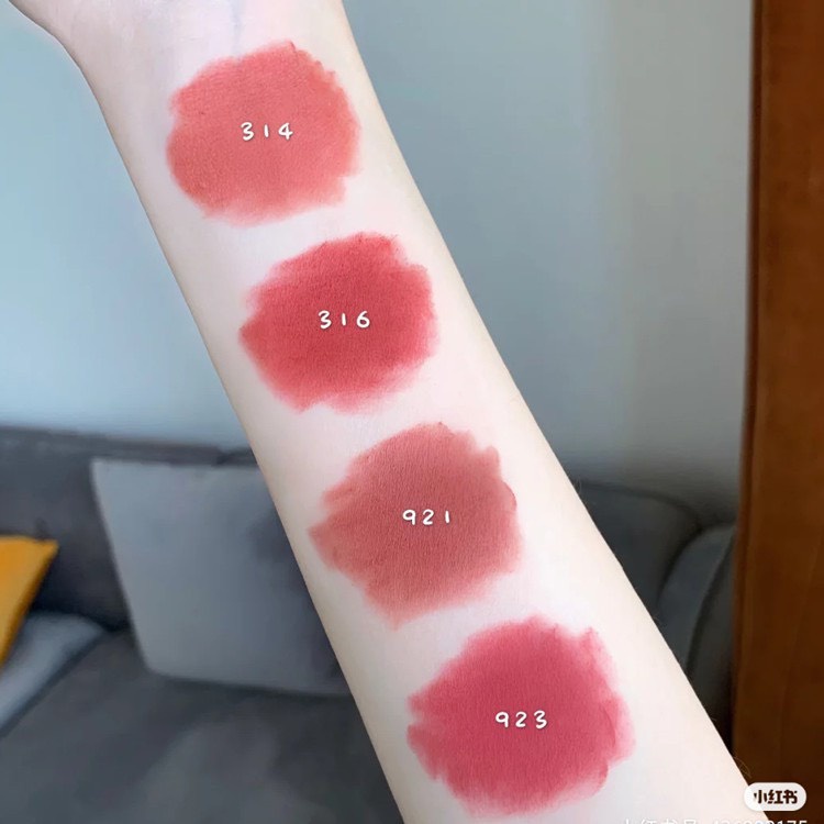 Sale Sốc Son MAC Chính Hãng - Son Mac Thỏi Chính Hãng Chili, Ruby woo, Matte, Power Kiss Fullbox