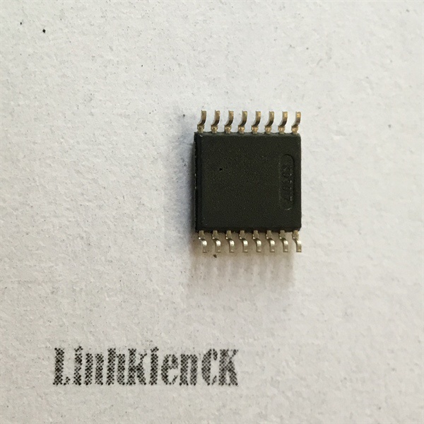 IC chức năng UN2003 - TSSOP16 -SMD