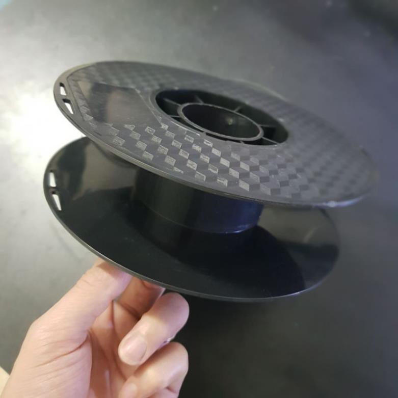 Guồng quấn dây 20Cm bằng nhựa sử dụng cuốn dây diều, dây điện