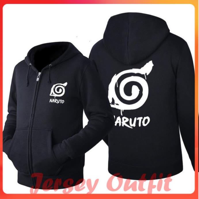 💥BÁN CHẠY🎁 ÁO khoác nỉ ANIME NARUTO UCHIHA SASUKE rẻ dẹp +Tặng kèm 1 áo thun Hottrend | NA STORE