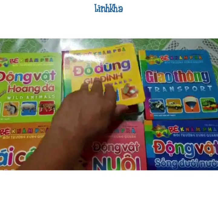 Sách Bìa Cứng Bé Khám Phá Môi Trường Xung Quanh - Dạng Thơ Đơn Giản Cho Trẻ Mầm Non - Minh Long | BigBuy360 - bigbuy360.vn