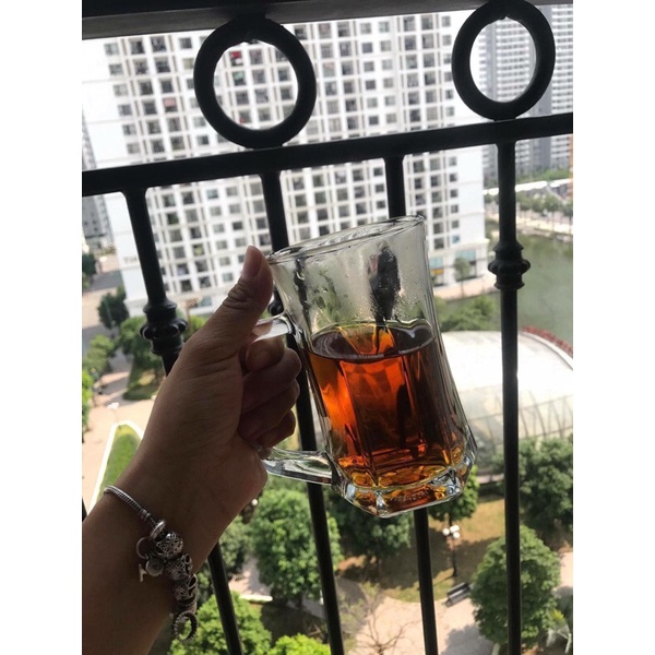 NẤM BẠCH DƯƠNG - NẤM CHAGA NGA