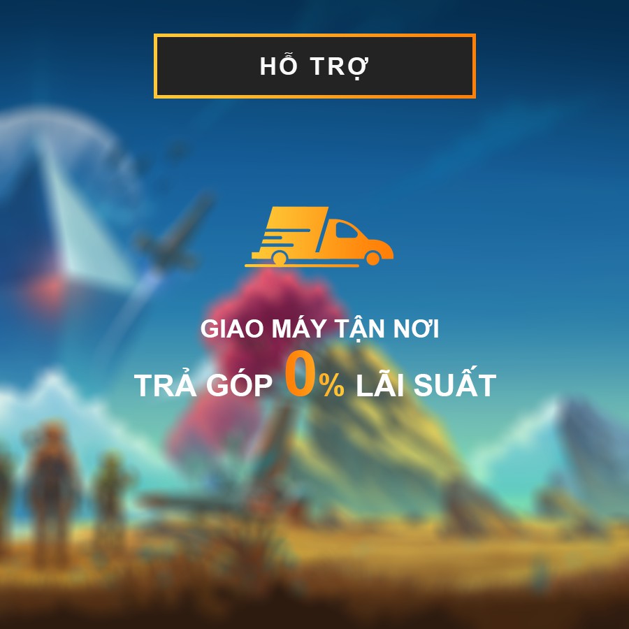 Máy tính gaming H2Y SOLOVAR | BigBuy360 - bigbuy360.vn