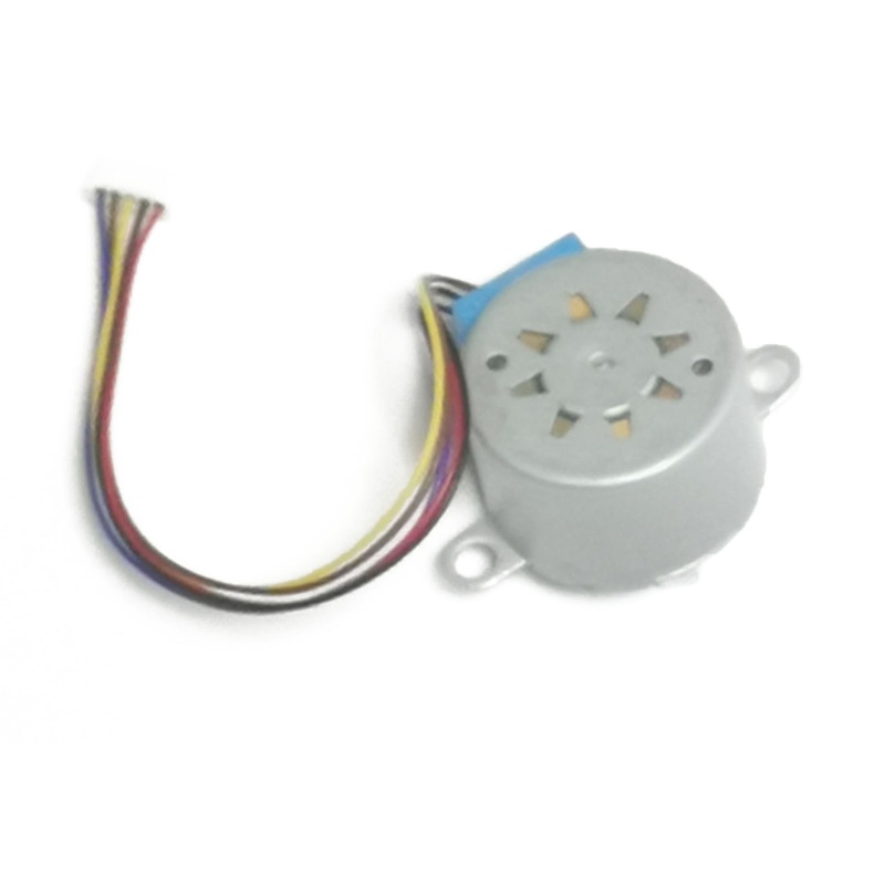 Động Cơ Bước 24BYJ48 Giảm Tốc Độ Cao