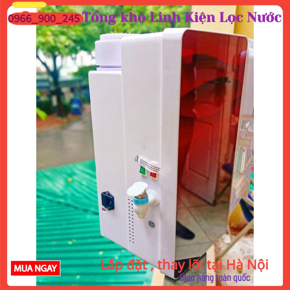 Máy Lọc nước Nóng Lạnh Nguội Treo Tường, Để Bàn👉 Máy Lọc Nước 3 Chức Năng