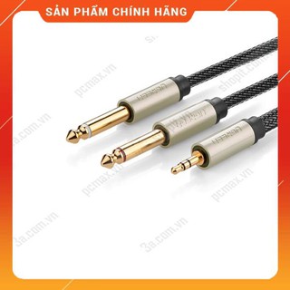 Cáp Audio 3.5mm Ugreen 10612