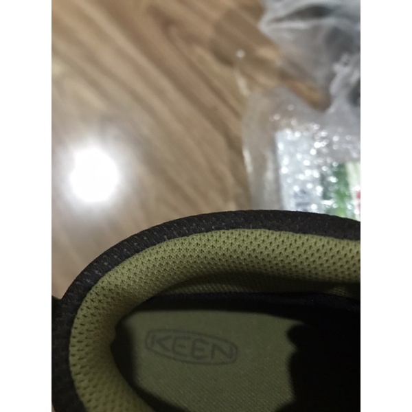 Giày Keen nữ da lộn Size 37,38