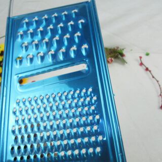Nạo sợi inox