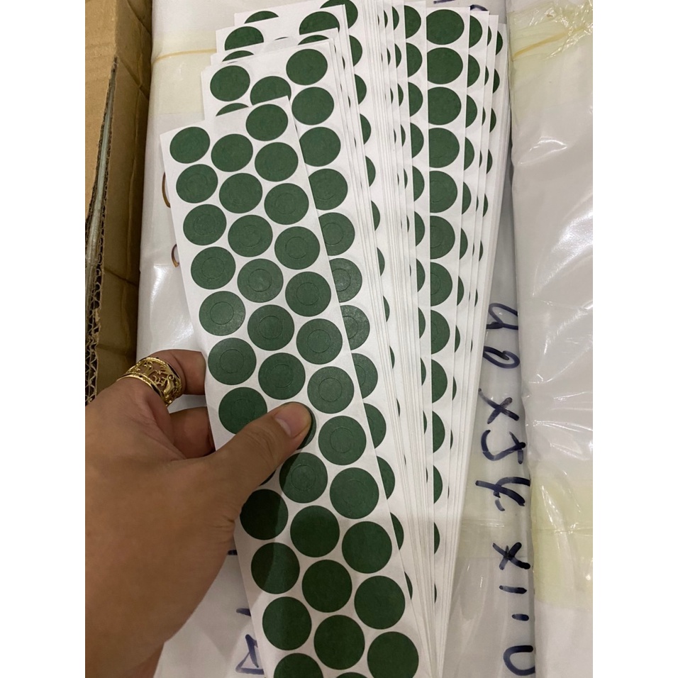 Giấy dán cực dương 21700 chất lượng .