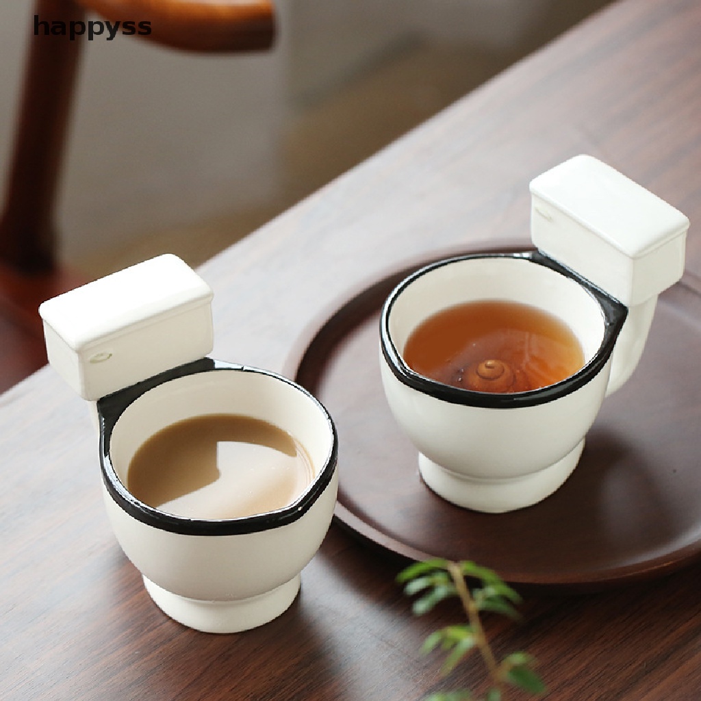 Cốc sứ 300ml đựng cà phê/sữa/kem làm quà tặng giáng sinh