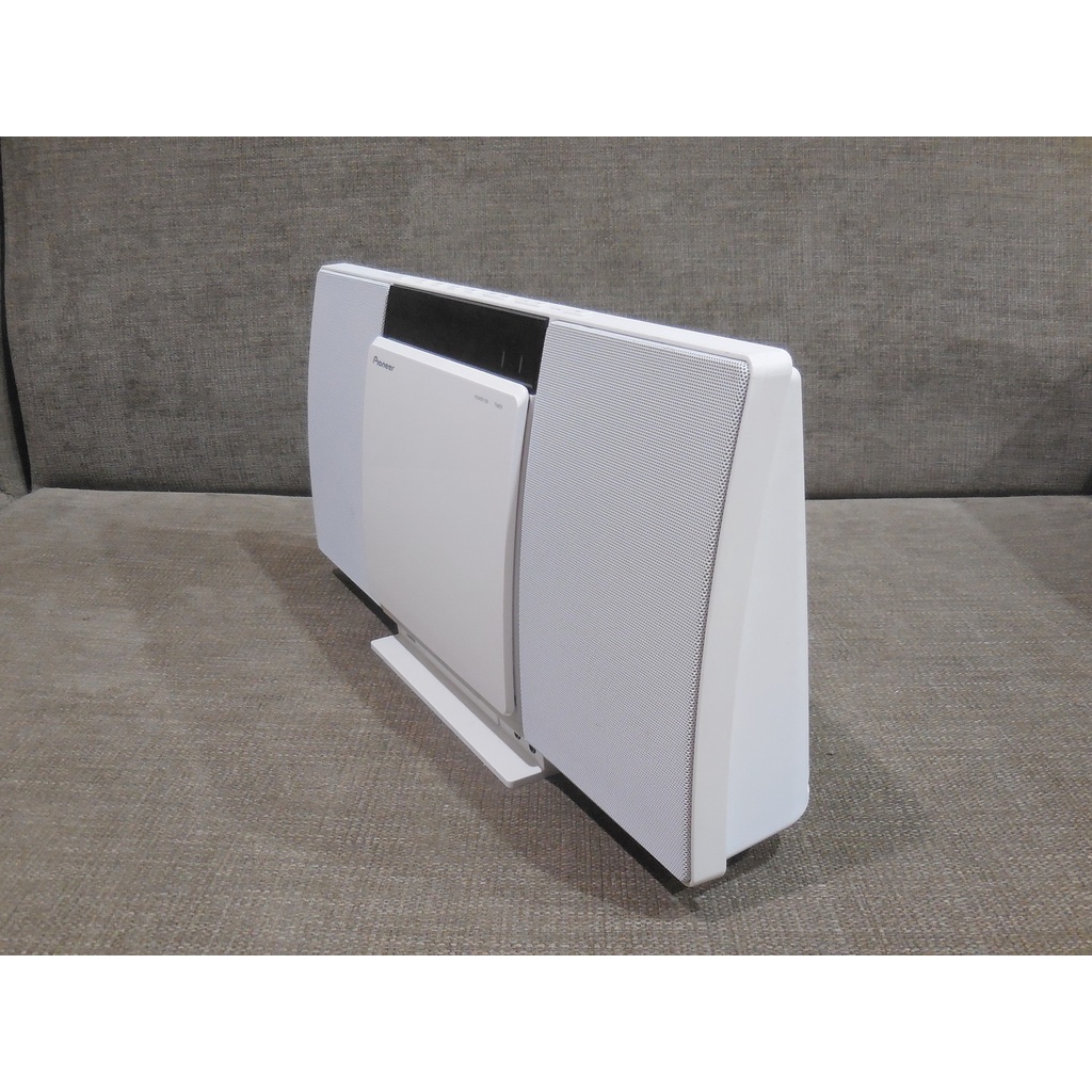 Máy nghe nhạc Pioneer X-SMC00BT