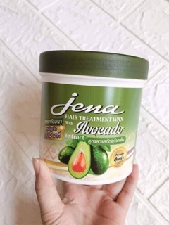 👍 Ủ tóc từ bơ hàng Thái 500ml🤩