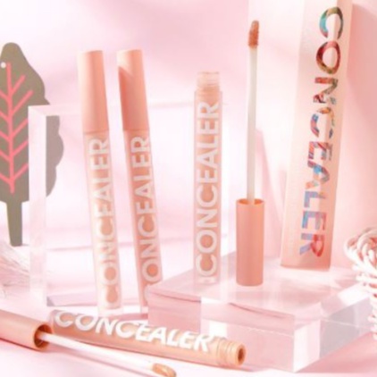 Kem Che Khuyết Điểm Yangmei Concealer che phủ tốt lâu trôi