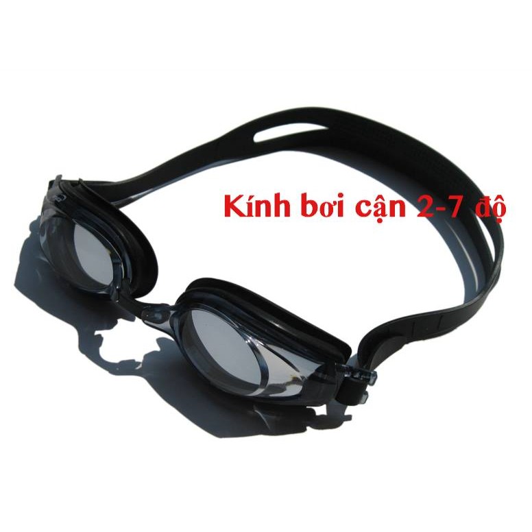 Kính bơi cận Aryca WG1300-BC