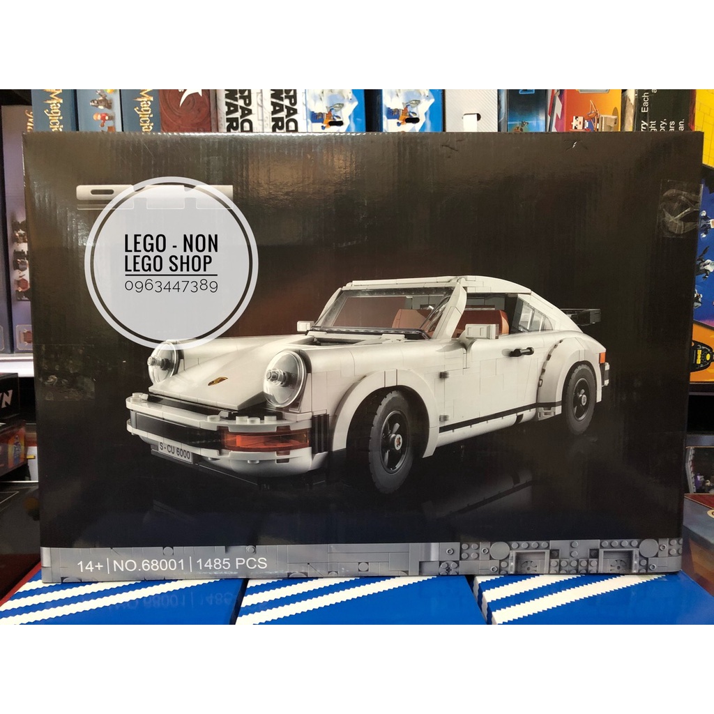 Leji 68001
