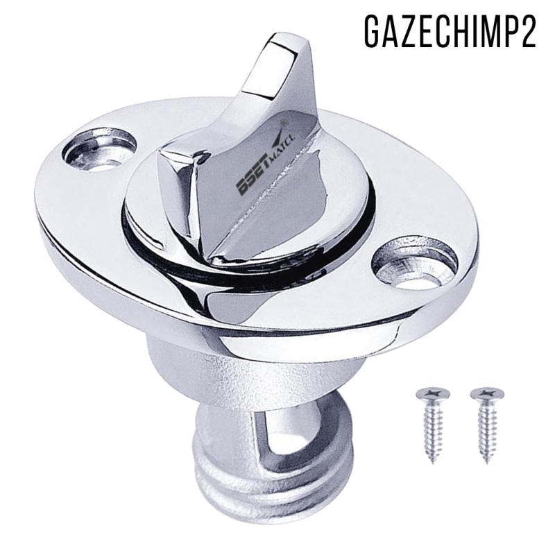 Nút chặn lỗ thoát nước bằng thép không gỉ 4x25MM 316
 | BigBuy360 - bigbuy360.vn