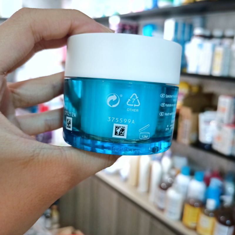 Kem dưỡng ẩm Neutrogena Hydro Boost Water Gel [BẢN PHÁP]