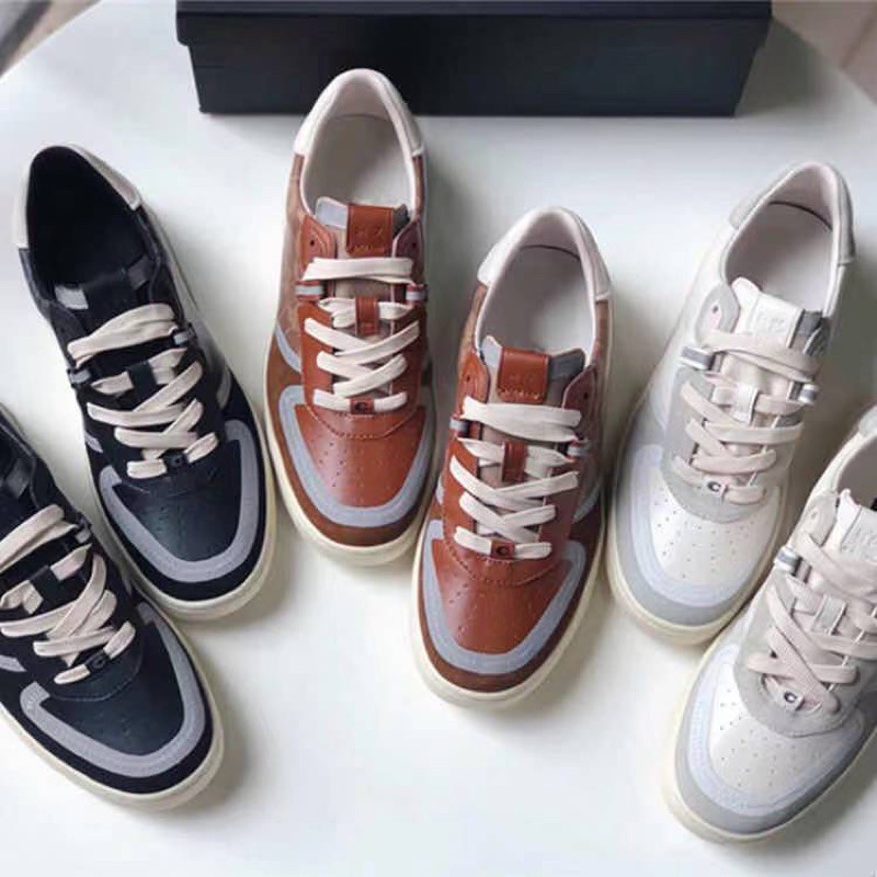 sneaker coach cao cấp full box