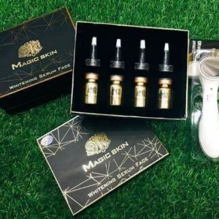 SERUM TBG  MAGIC SKIN