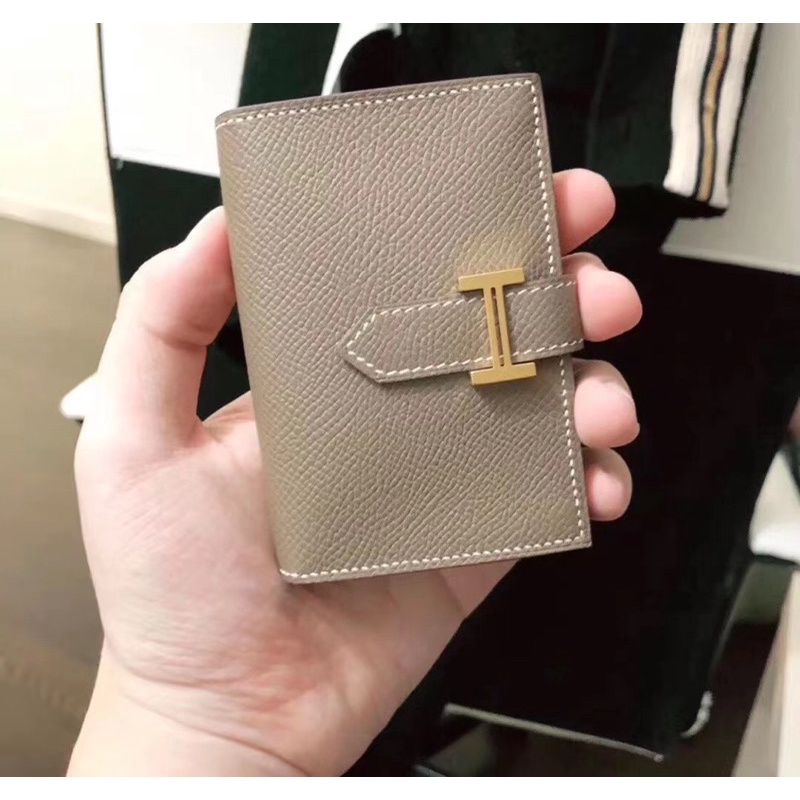 Ví H cầm tay siêu xinh