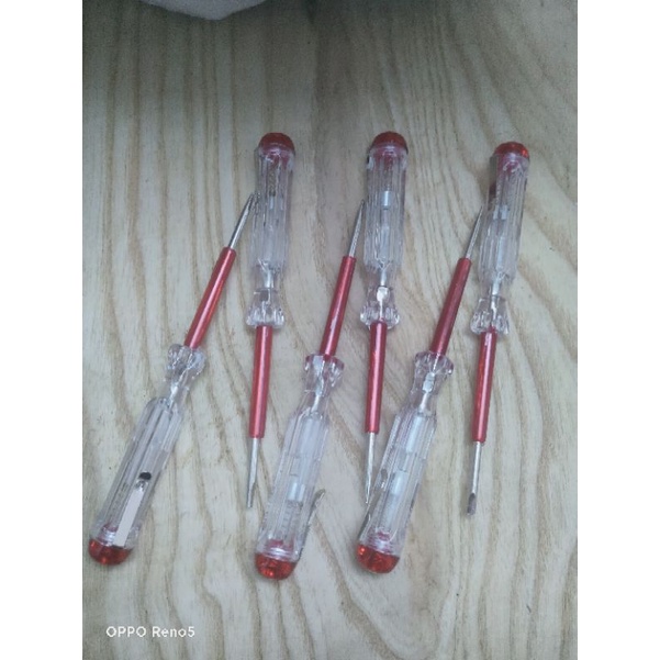 Bút thử điện Phi loại nhỏ