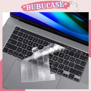 Phủ Phím Macbook Bản Quốc Tế Đủ Dòng