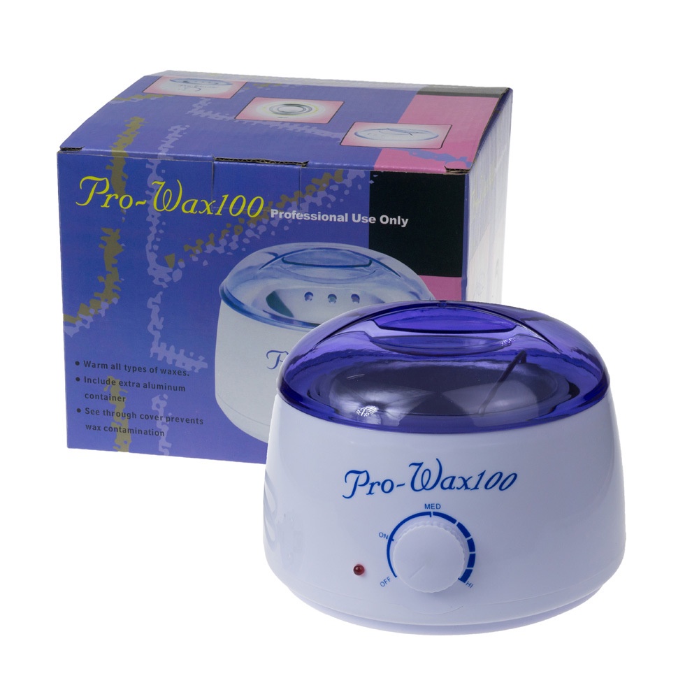 (HCM) Nồi đun sáp wax -wax100